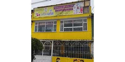 CENTRO DE ESTUDIOS PSICOPEDAGOGICOS