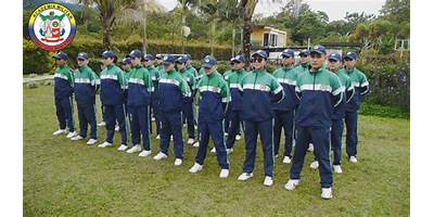 ACADEMIA MILITAR CORONEL JOSE MARIA TELLO