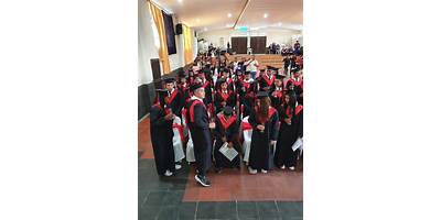 BACHILLERATO ACADEMICO PARA ADULTOS ALHERSAN