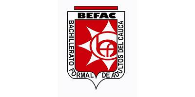 BACHILLERATO FORMAL DE ADULTOS DEL CAUCA - BEFAC