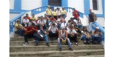 BACHILLERATO SEMIESCOLARIZADO CHIQUINQUIRA