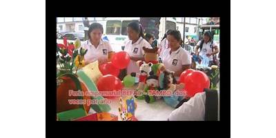 BTO FORMAL DE ADULTOS DEL CAUCA