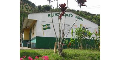 CE BACHILLERATO EN BIENESTAR RURAL -MARSELLA-