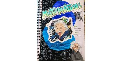 CENT DE FORMACION HUMANISTICO-MATEMATICAS-ALBERT EINSTEIN