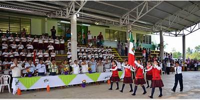CENT EDUC LA PALMILLA