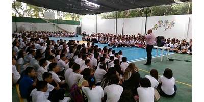 CENTRO DE EDUCACION PARA ADULTOS ANTONIO RICAURTE