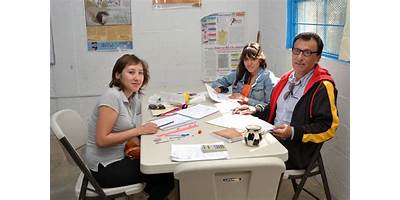 CENTRO DE EDUCACIÓN PARA ADULTOS CAYENAS
