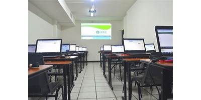 CENTRO DE ENTRENAMIENTO Y FORMACIÓN INTEGRAL DE COLOMBIA - CEFIC