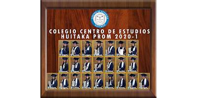 CENTRO DE ESTUDIOS HUITAKA