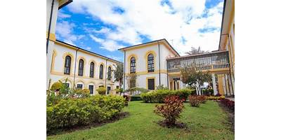 CENTRO DE PROMOCION SAN JOSE