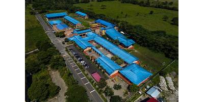 CENTRO EDUCATIVO CREHANA SAS