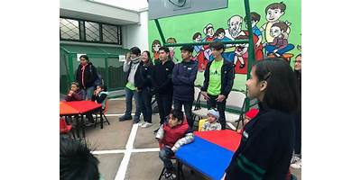 CENTRO EDUCATIVO DE ADULTOS CEAM