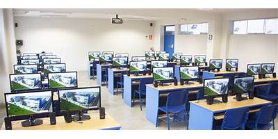 CENTRO EDUCATIVO DE COMPUTO EMPRESARIAL PARA EL TRABAJO - CINDECOMPUTO