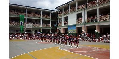 CENTRO EDUCATIVO DEL CAUCA