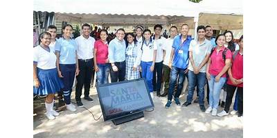 CENTRO EDUCATIVO DISTRITAL SAGRADO CORAZON DE JESUS