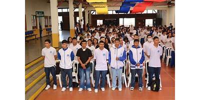 CENTRO EDUCATIVO EMPRESARIAL COMFACAUCA