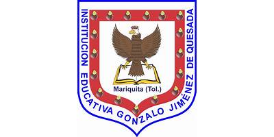 CENTRO EDUCATIVO GONZALO JIMENEZ DE QUESADA