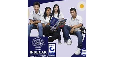 CENTRO EDUCATIVO INSTITUTO DE CIENCIAS APLICADAS INDECAP