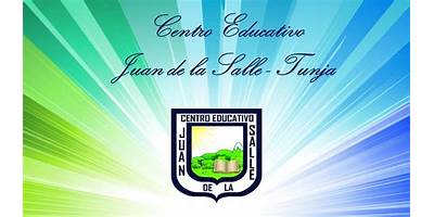 CENTRO EDUCATIVO JUAN DE LA SALLE