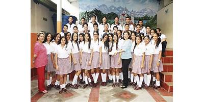 CENTRO EDUCATIVO LICEO PANAMERICANO