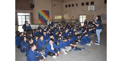 CENTRO EDUCATIVO MATAREDONDA