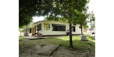 CENTRO EDUCATIVO NACIONAL DE ADULTOS - SENDAS SEDE EL LIMON