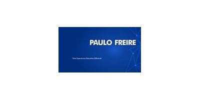 CENTRO EDUCATIVO PAULO FREIRE