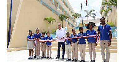 CENTRO EDUCATIVO SPRINGFIELD PREPARATORY SCHOOL