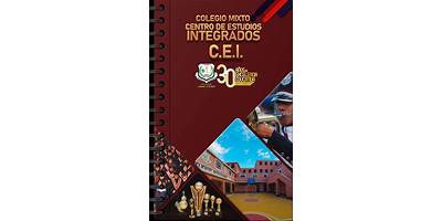 CENTRO INTEGRADO DE ESTUDIOS TECNICOS