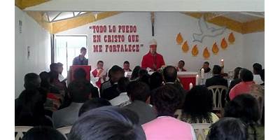 CENTRO JUVENIL AMIGONIANO BOYACÁ