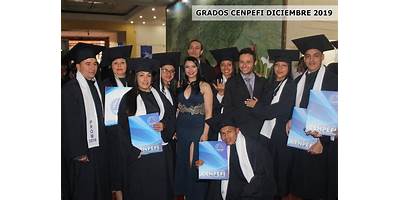 CENTRO SUPERIOR DE ESTUDIOS FINANCIEROS E INFORMATICOS - CENPEFI