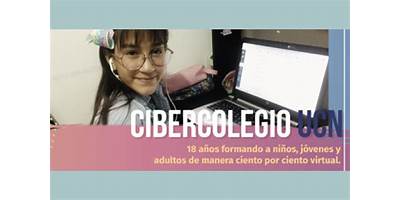 CIBERCOLEGIO UCN