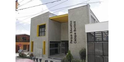 C.I.E.R. CENTRO EDUCATIVO