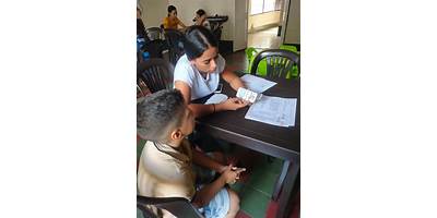 CIER CENTRO EDUCATIVO