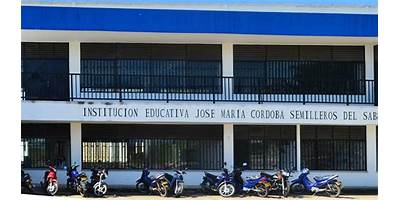 COL BTO NOCT JOSE MARIA CORDOBA