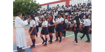 COL. BTO. SDO CORAZON DE JESUS
