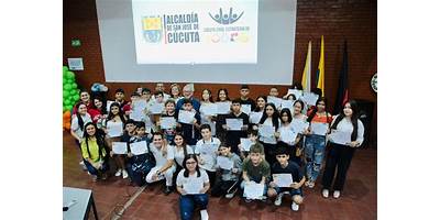 COL HOMBRES DEL FUTURO