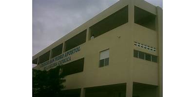 COL SAN PEDRO APOSTOL