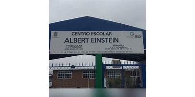 COLEGIO ALBERT EINSTEIN