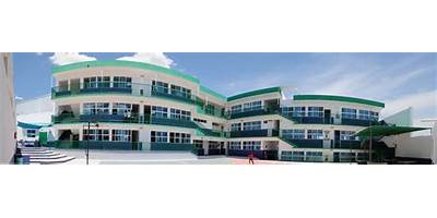 COLEGIO ALEJANDRO MAGNO DEL ESPINAL