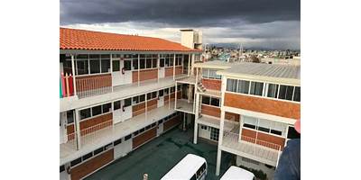 COLEGIO ANDAKI