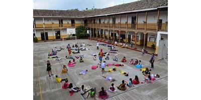 COLEGIO ATENEO AUTONOMO