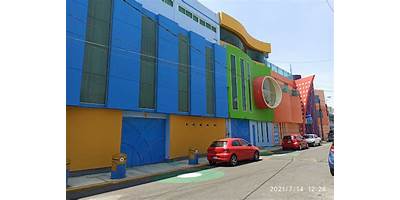 COLEGIO AUSUBEL