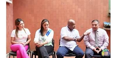 COLEGIO BILINGÜE COMFAMAR