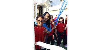 COLEGIO BOSTON FLEXIBLE