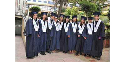 COLEGIO CAPACITACION 2000