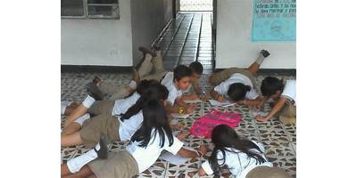 COLEGIO CARMELITANO DEL VALLE