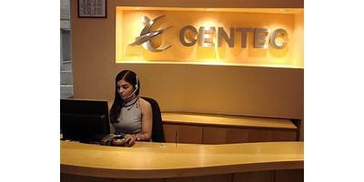 COLEGIO CENTRO DE FORMACIÒN Y CAPACITACION EMPRESARIAL-CENTEC