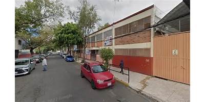 COLEGIO CENTRO DE INSTRUCCION SISTEMATIZADA