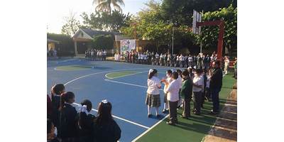 COLEGIO CERVANTES SAAVEDRA
